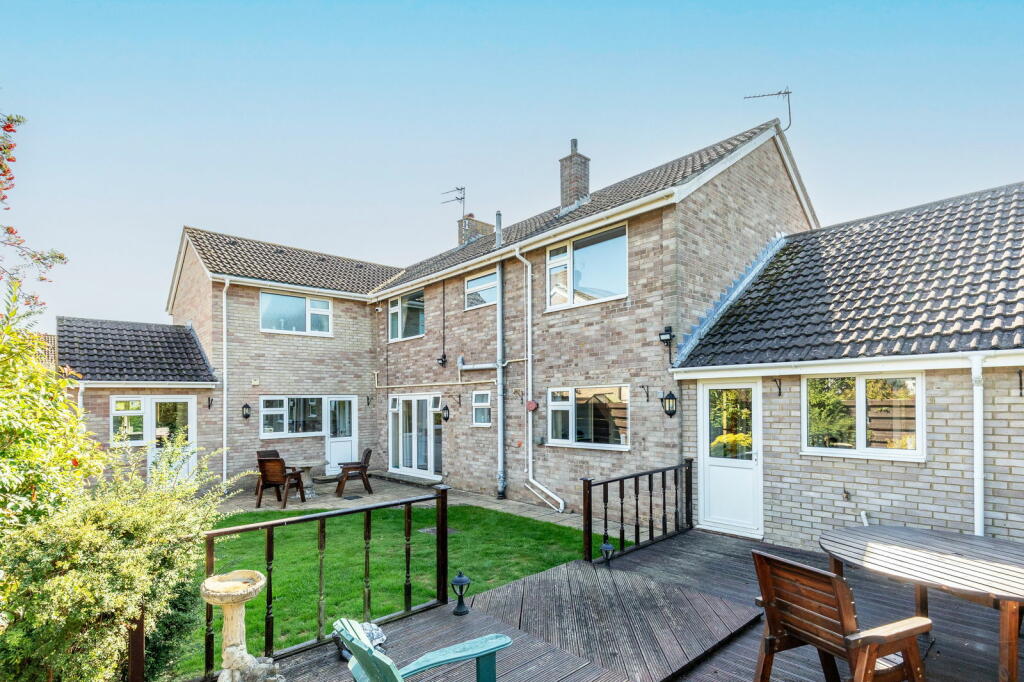 Additional image 28 of Old Park Road, Clevedon, BS21