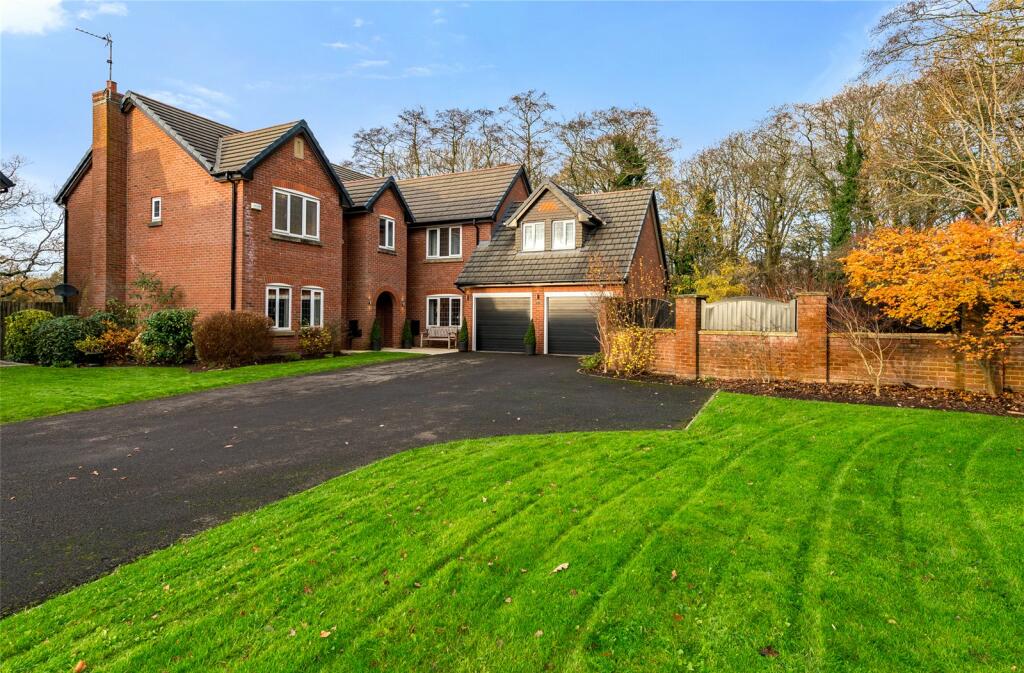 Additional image 27 of Lakeland Drive, Whalley, Clitheroe, Lancashire, BB7