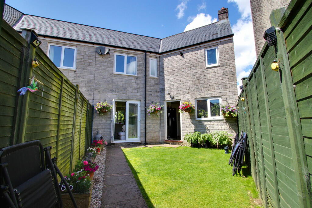 Additional image 23 of Clifford Drive, Paulton, Bristol, BS39 7AH