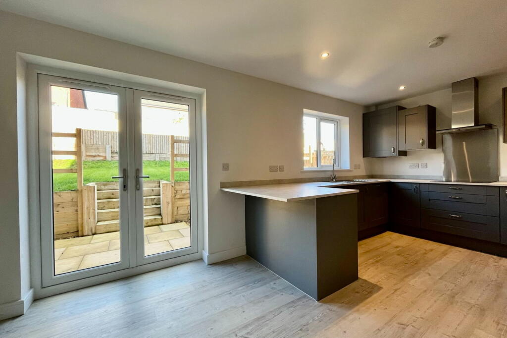 Additional image 5 of 26 Meadow Walk, Farries Field, Stainburn, Workington