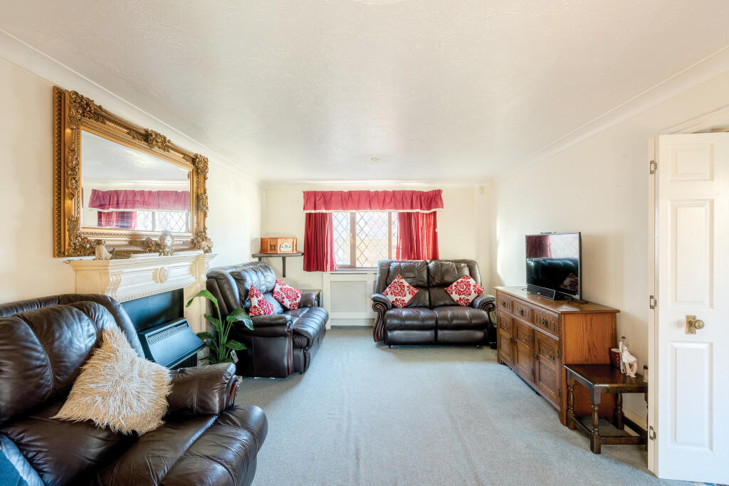 Additional image 4 of The Manor, Ruddymead, Clevedon
