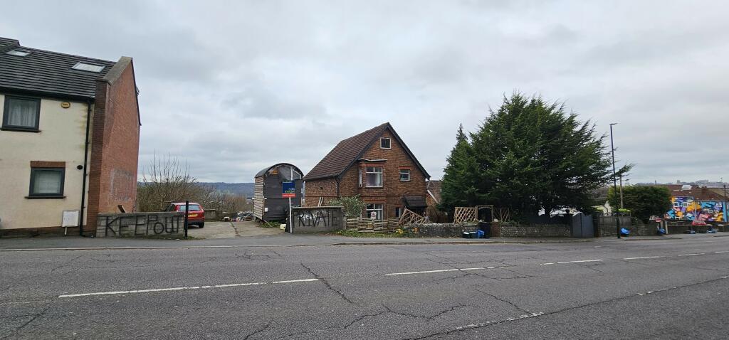 Additional image 7 of 138 Bedminster Down Road, Bristol, Avon, BS13