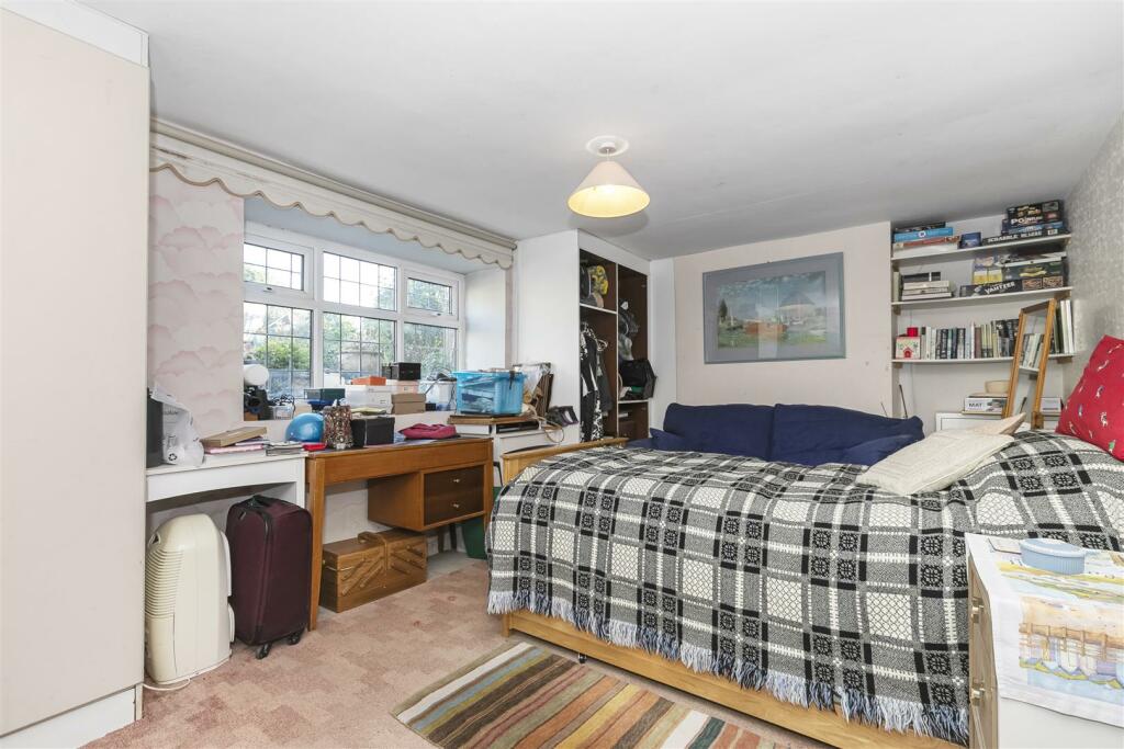 Additional image 13 of Steel Mills, Keynsham