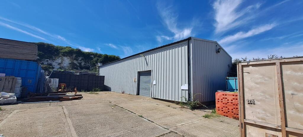 Additional image 15 of Quarry Road Industrial Estate, Newhaven, BN9 9DD