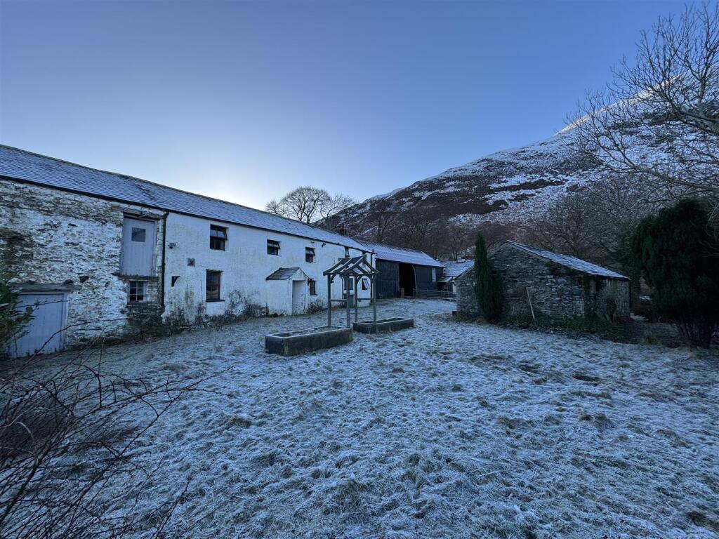 Additional image 35 of Newlands, Lake District National Park