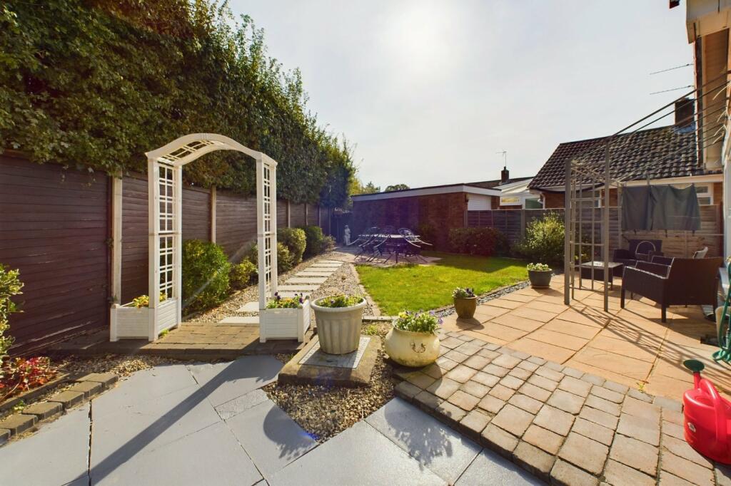 Additional image 3 of Clover Close, Clevedon, North Somerset, BS21