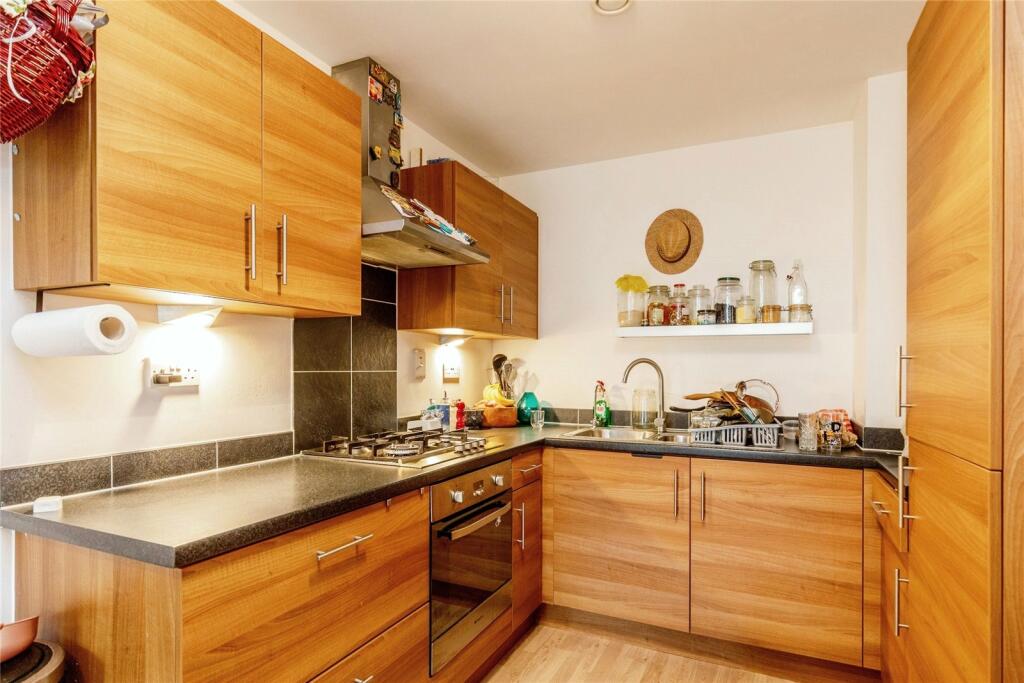 Additional image 4 of The Crescent, Hannover Quay, Bristol, BS1