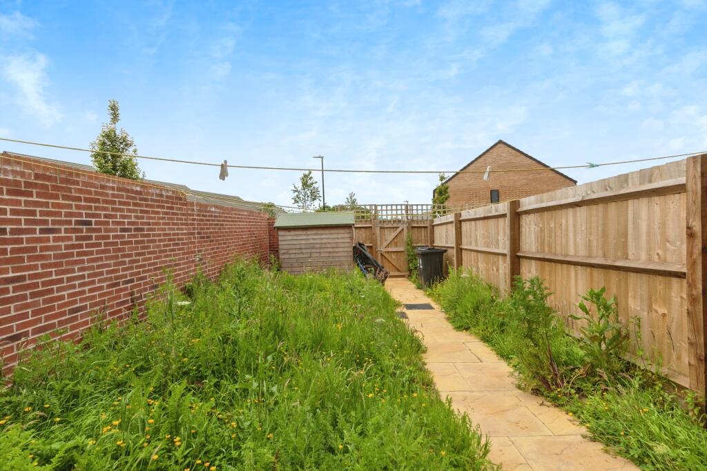 Additional image 11 of William Jessop Way, Bristol, BS13