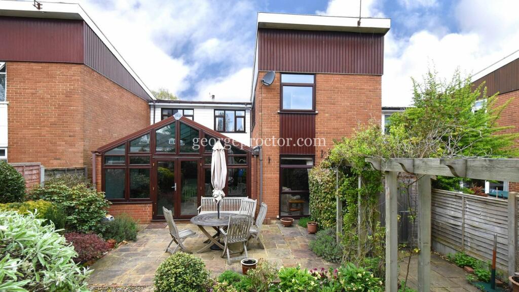 Additional image 16 of Albyfield, Bickley, BR1