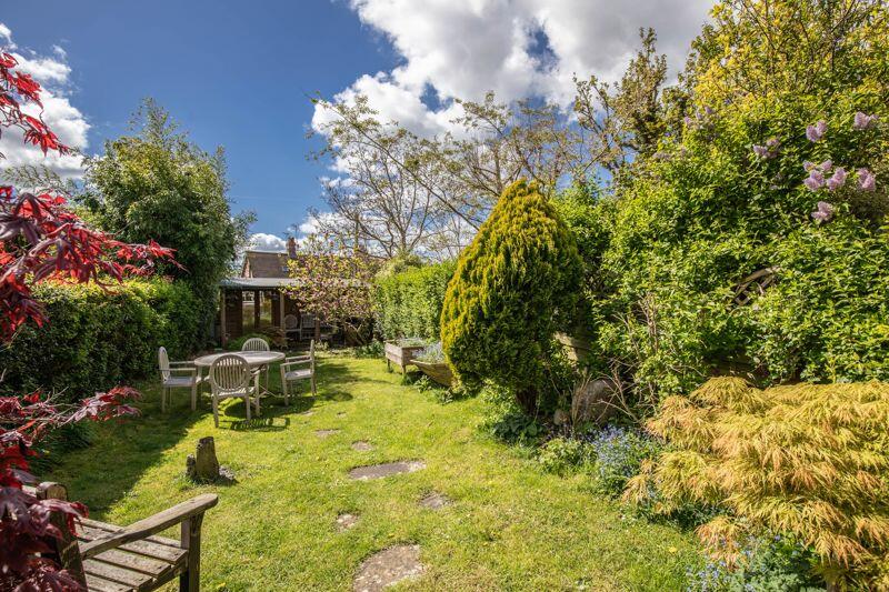 Additional image 18 of The Twitten, Ditchling