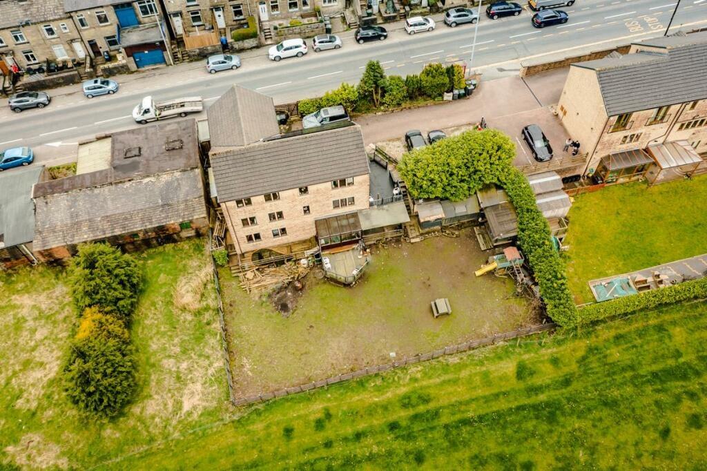 Additional image 36 of Scarlet Heights, Queensbury, Bradford, Yorkshire