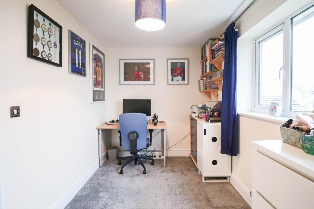 Additional image 13 of Wayfarer Close, Haywood Village