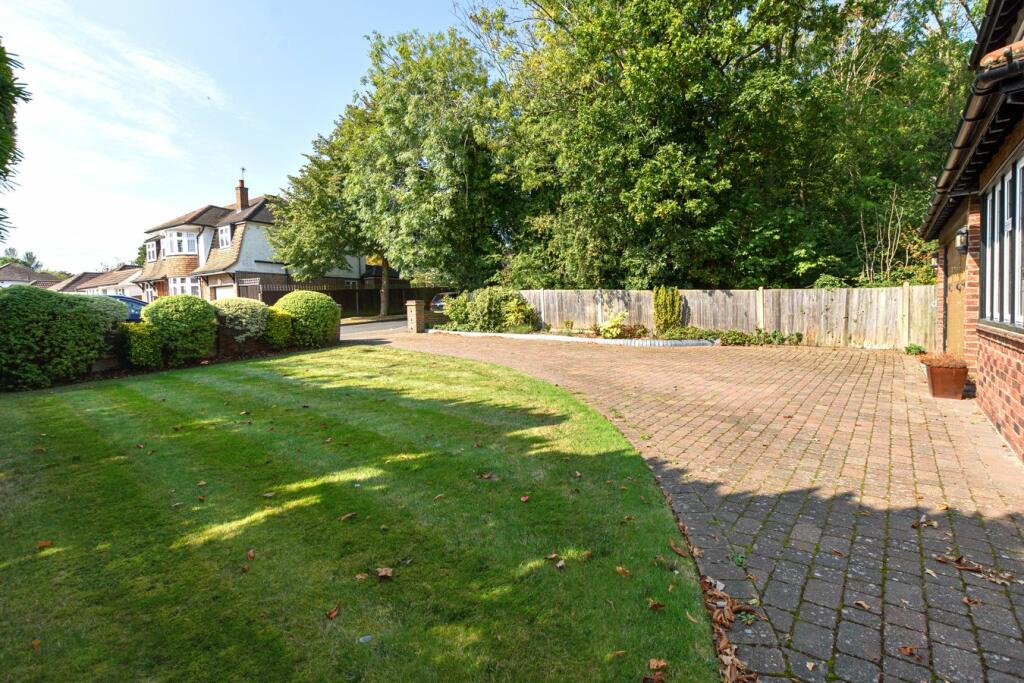 Additional image 32 of Walden Road, Chislehurst, BR7