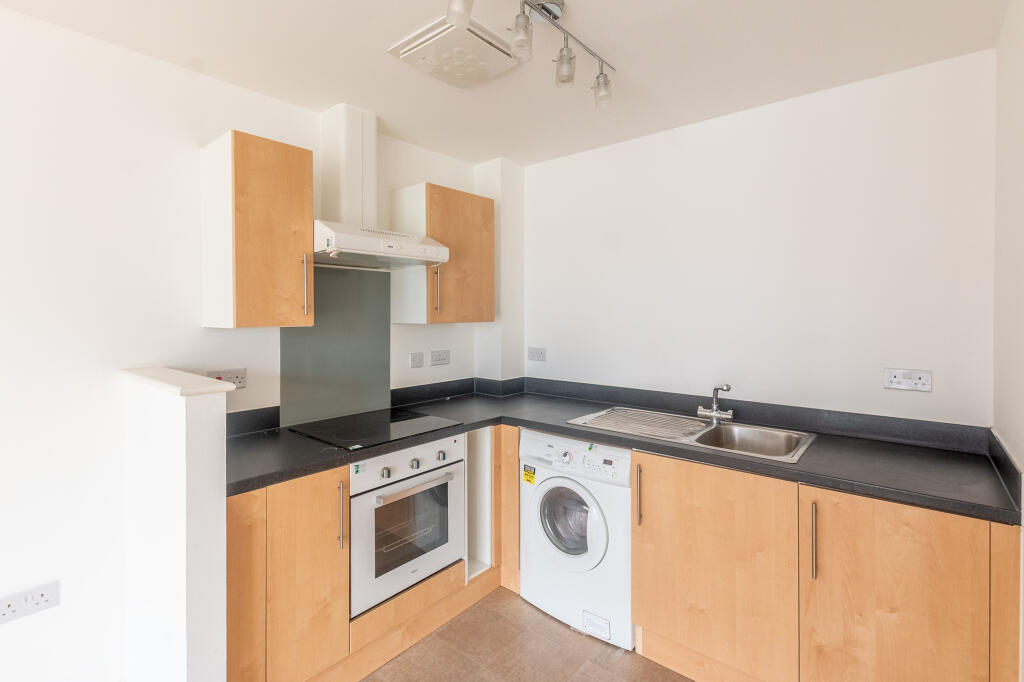 Additional image 7 of Crown & Anchor House, Sweetman Place, Bristol