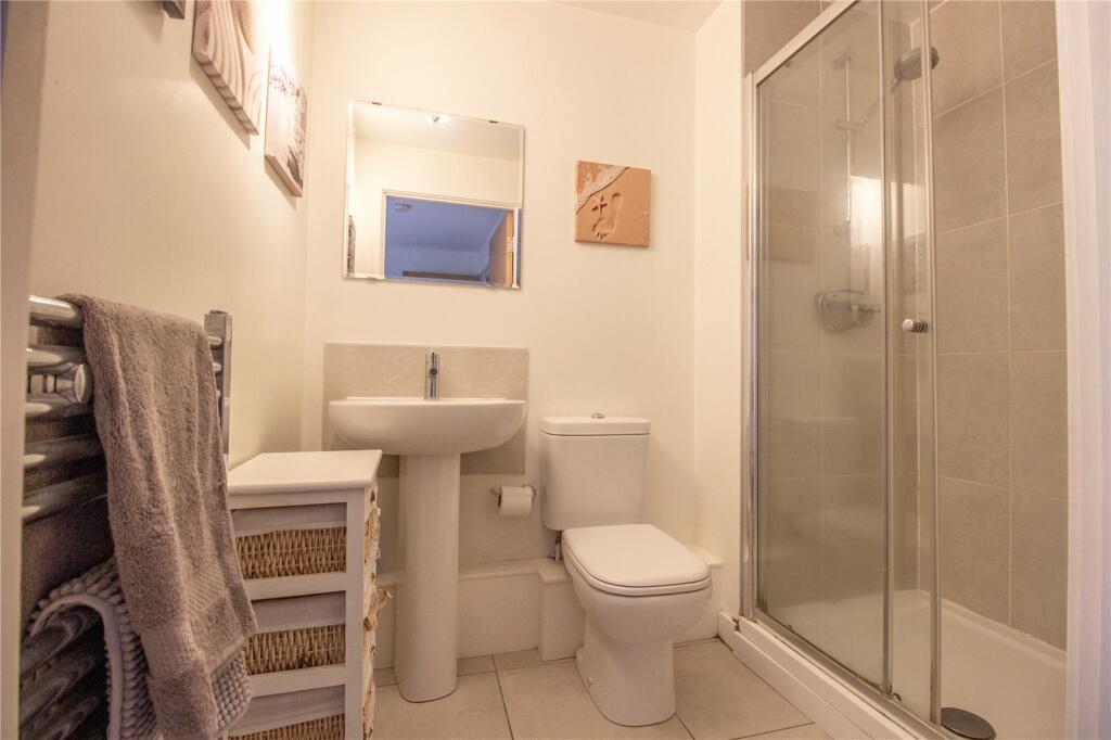 Additional image 5 of Pennywell Road, Bristol, BS5