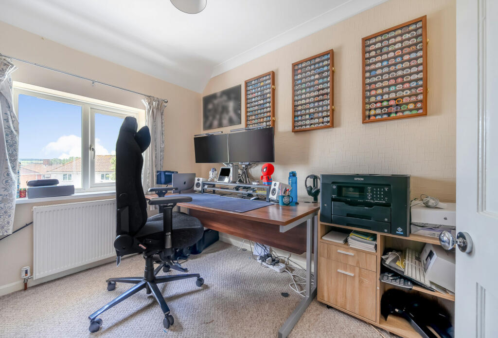 Additional image 8 of Springfield Avenue, Shirehampton, Bristol, Somerset, BS11