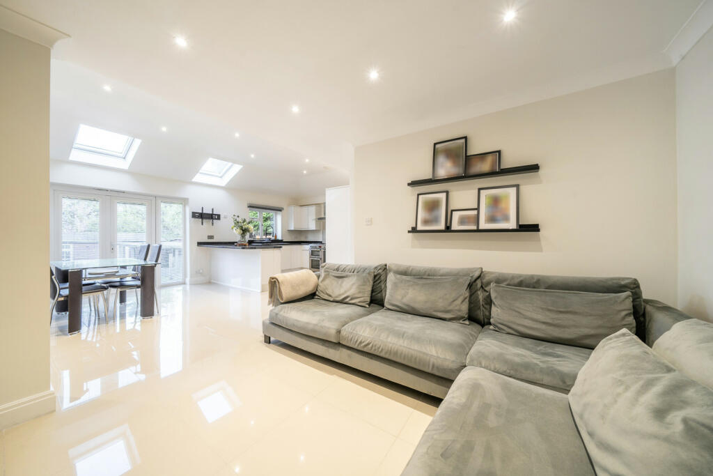 Additional image 25 of Manse Way, Swanley, Kent