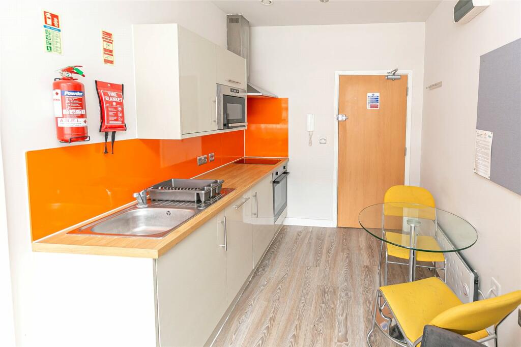 Additional image 3 of Crown House, 37-41 Prince Street, City Centre, Bristol, BS1