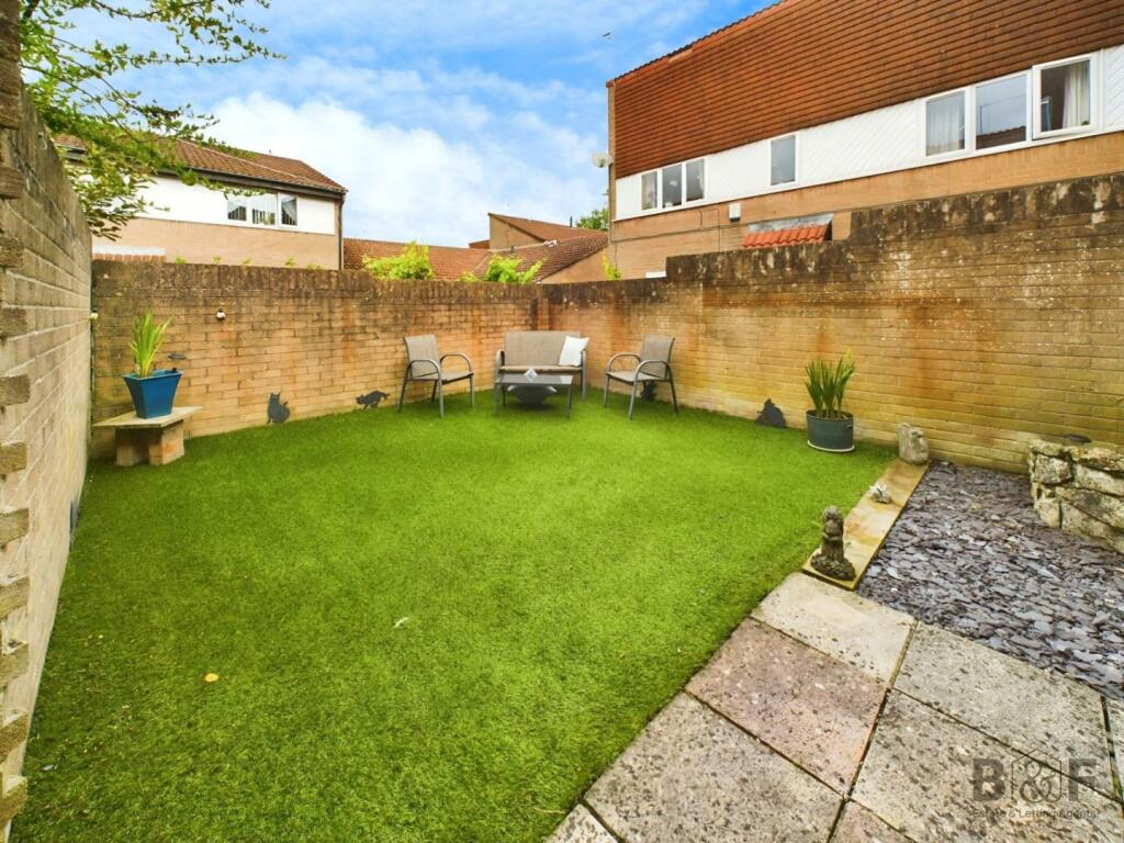 Additional image 4 of Holly Close, Speedwell