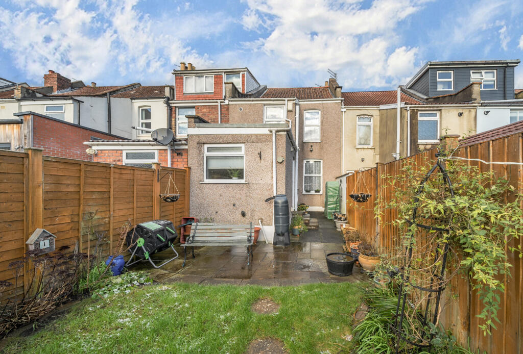 Additional image 9 of Milner Road, Bristol, Somerset, BS7