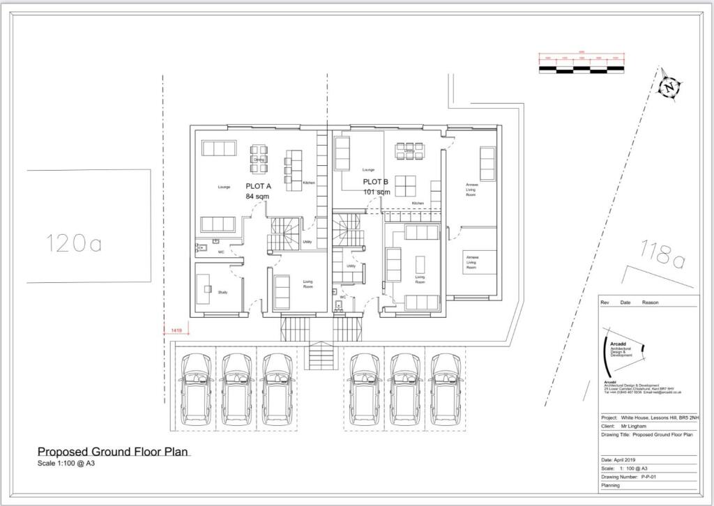 Additional image 24 of Leesons Hill, Orpington