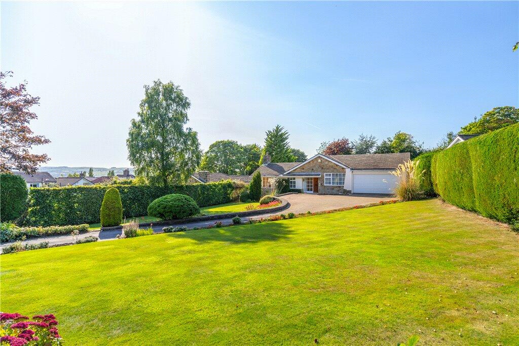 Additional image 20 of Lodge Hill, Baildon, Shipley, West Yorkshire, BD17