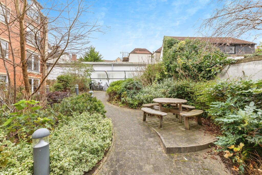 Additional image 13 of Winsley Road, Bristol, BS6