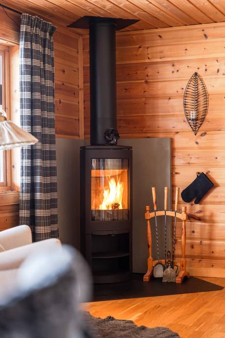 Additional image 3 of Uppvallen Järven 6