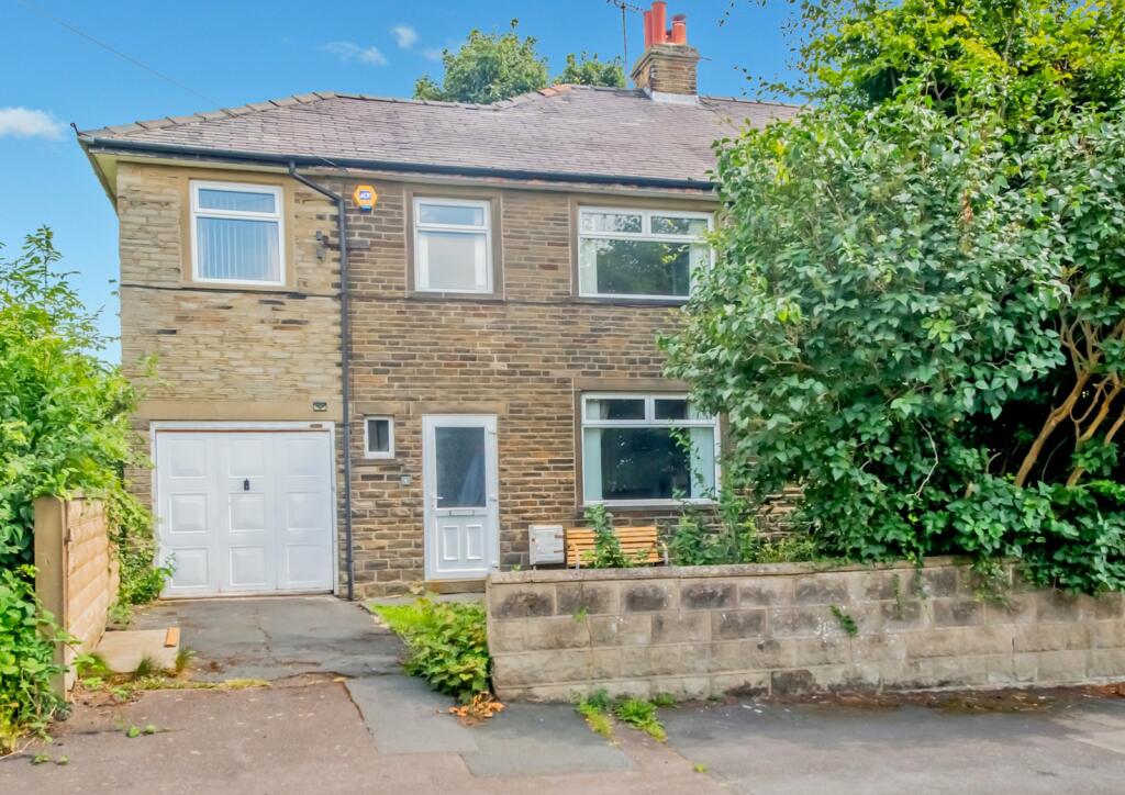 Additional image 29 of Brookfields Avenue, Wyke, Bradford, BD12