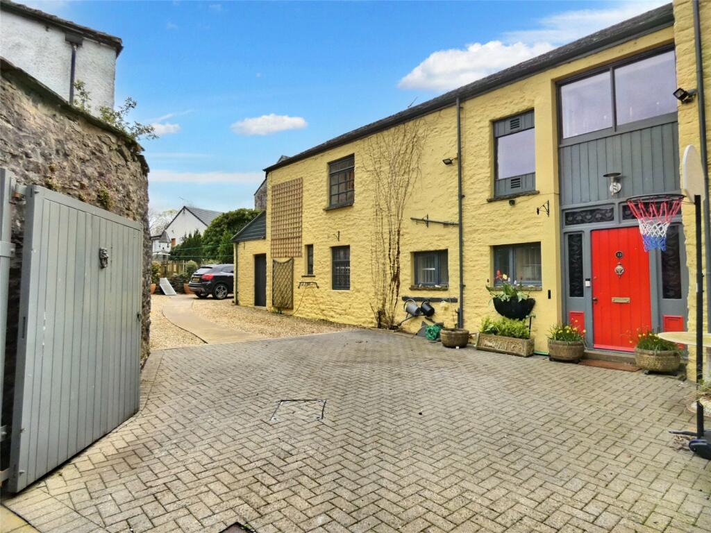 Additional image 18 of Market Street, Kirkby Stephen, CA17