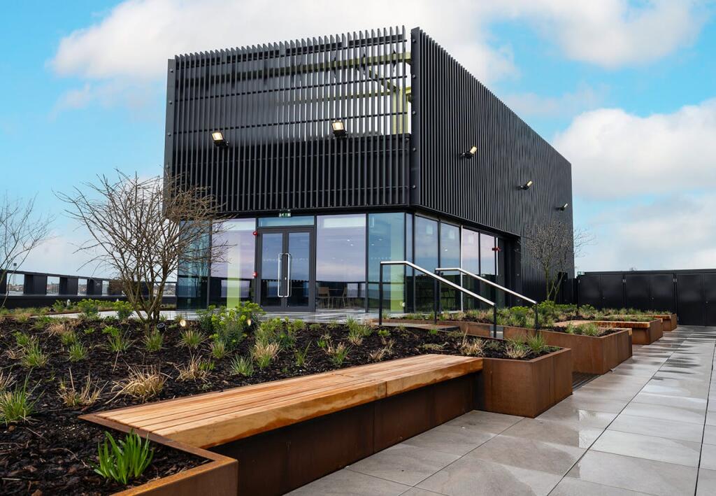 Additional image 7 of Building C Assembly, Temple Way, Bristol, BS2 0JJ