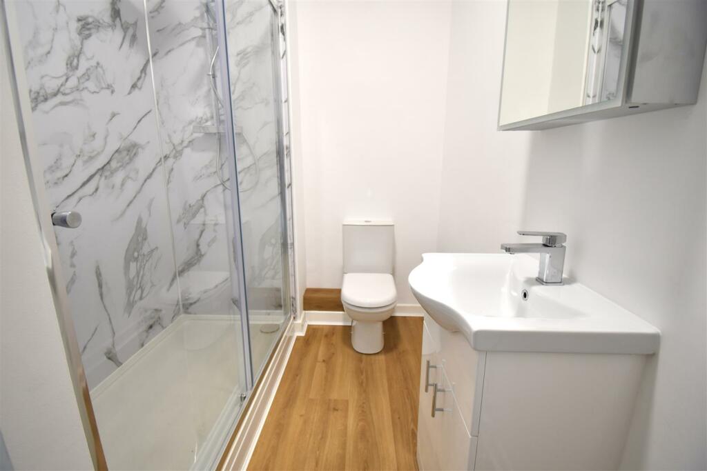 Additional image 8 of Wonderful Apartment with Views in Westbury-On-Trym, Bristol