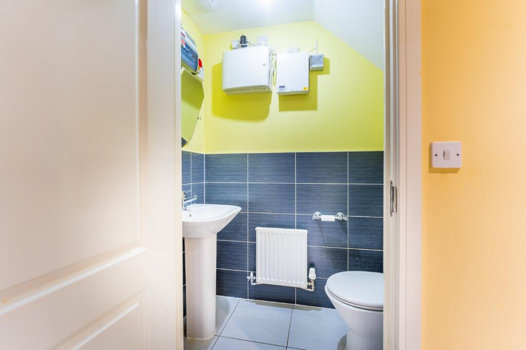 Additional image 7 of Eighteen Acre Drive, Patchway, Bristol, Gloucestershire, BS34