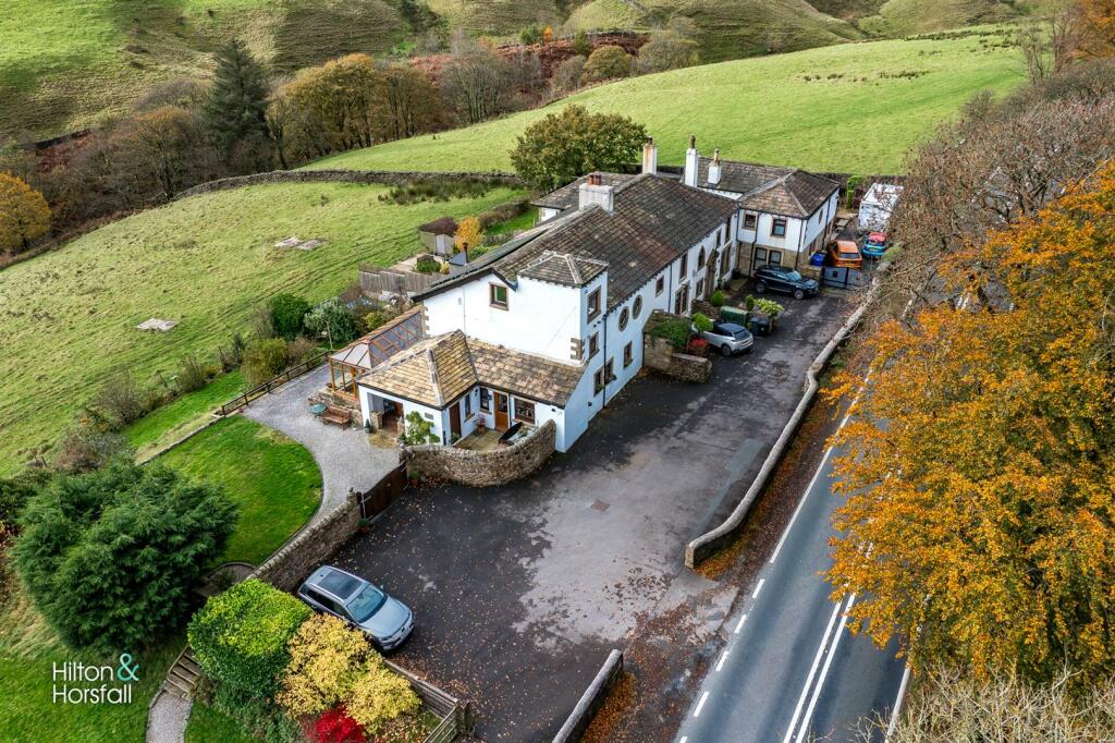 Additional image 39 of Greystone Lodge, Gisburn Road, Blacko
