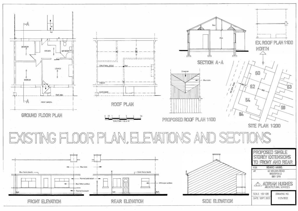 Additional image 25 of Holden Road, Brierfield