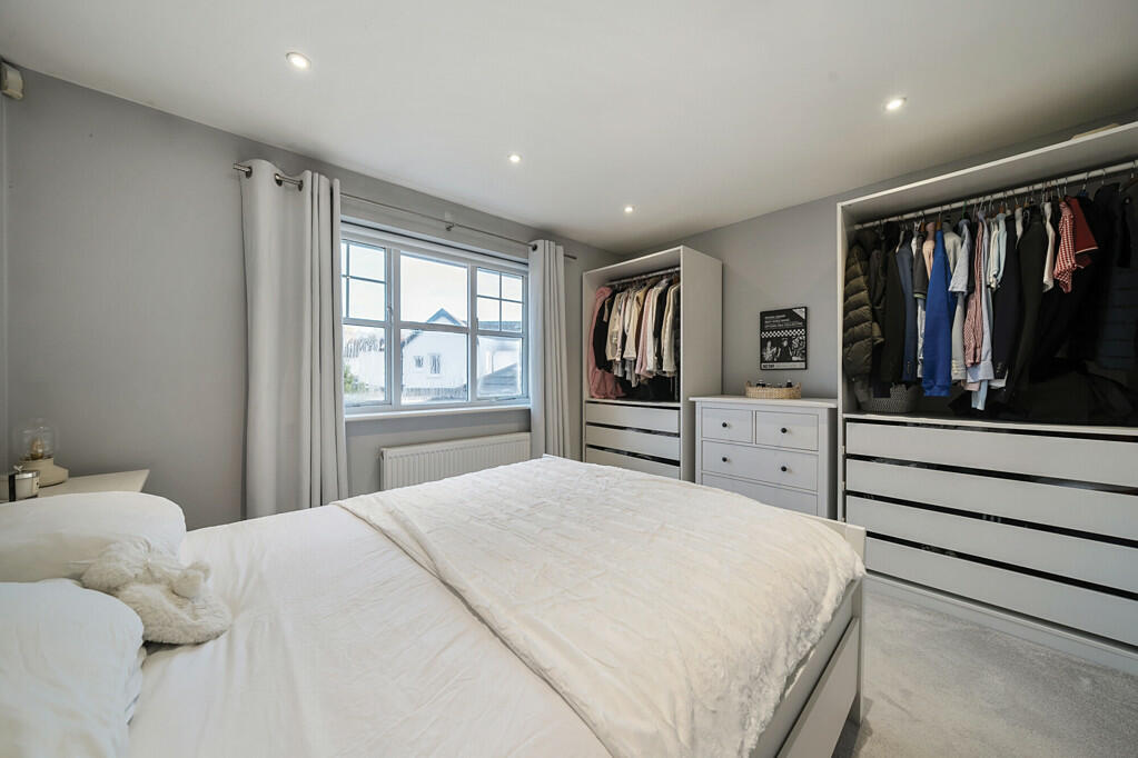 Additional image 6 of Bell Cottages, Woldham Road, Bromley