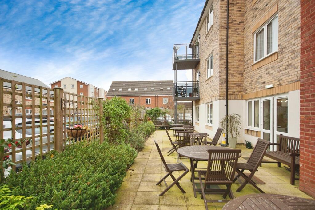 Additional image 12 of Normandy Drive, Yate, Bristol, Gloucestershire, BS37