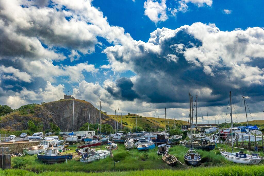 Additional image 16 of Uphill Way, Uphill, Weston-super-Mare, Somerset, BS23