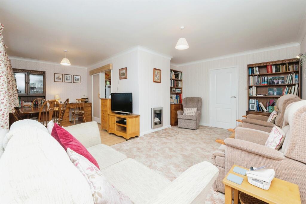 Additional image 19 of Kilnhurst Close, Longwell Green, Bristol