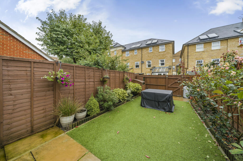 Additional image 10 of Lorimer Row, Bromley, BR2