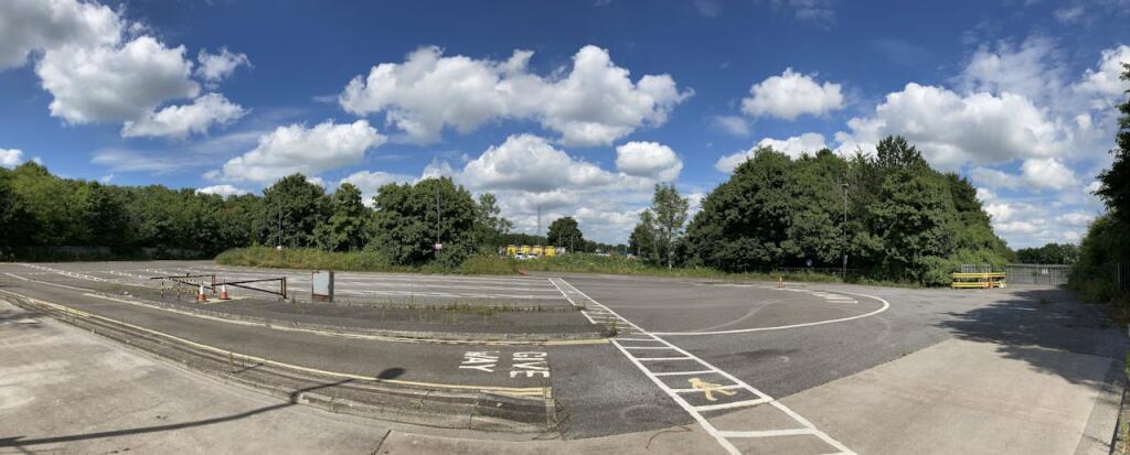 Additional image 4 of Tormarton Depot, Junction 18 M4, Bath Rd, Tormarton, BS37 6EJ