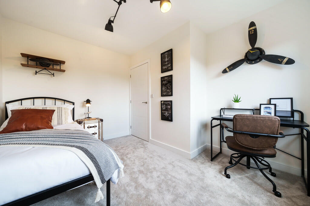 Additional image 15 of Plot 58, The Eden, Eamont Chase, Carleton, Penrith, Cumbria, CA11 8TY