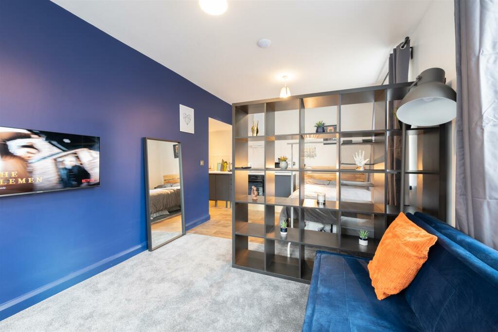 Additional image 20 of FREEHOLD BLOCK | £65,550 PA