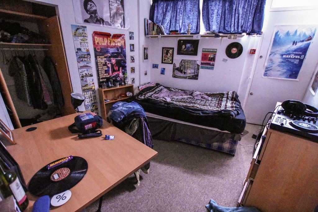 Additional image 9 of Perry Road, Bristol, BS1 5BQ