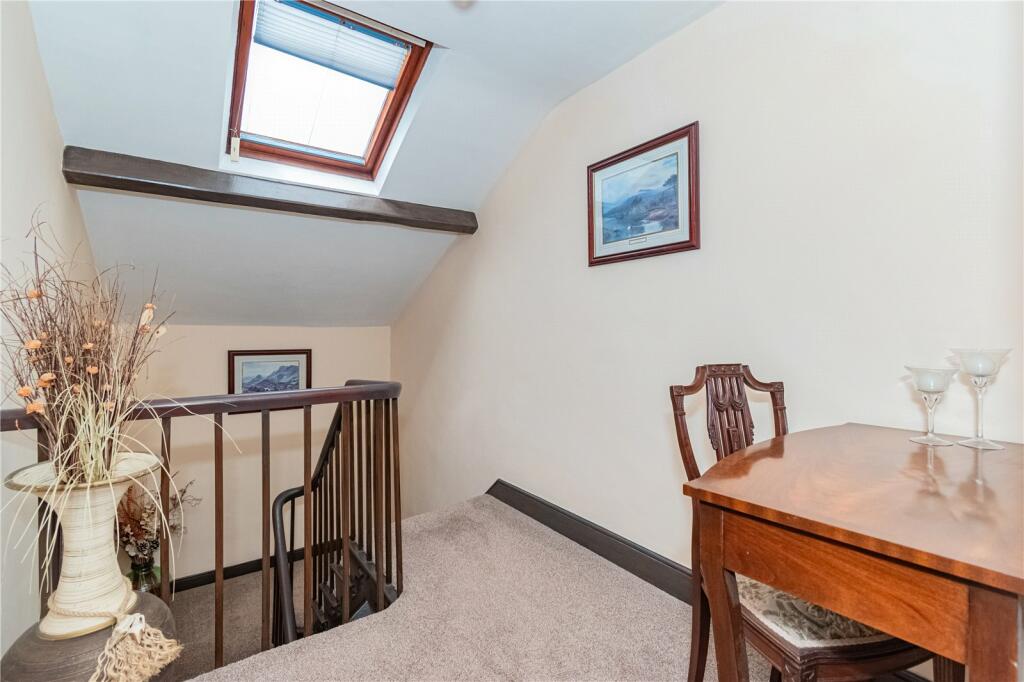 Additional image 16 of 18 New Street, Cockermouth, Cumbria