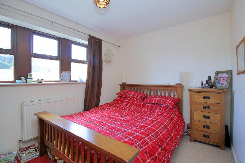 Additional image 7 of Mallard View, Oxenhope, Keighley, West Yorkshire, UK, BD22