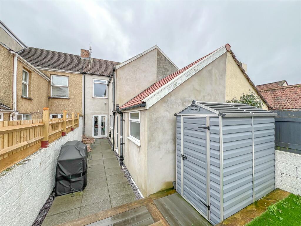 Additional image 13 of May Street, Kingswood, Bristol, BS15