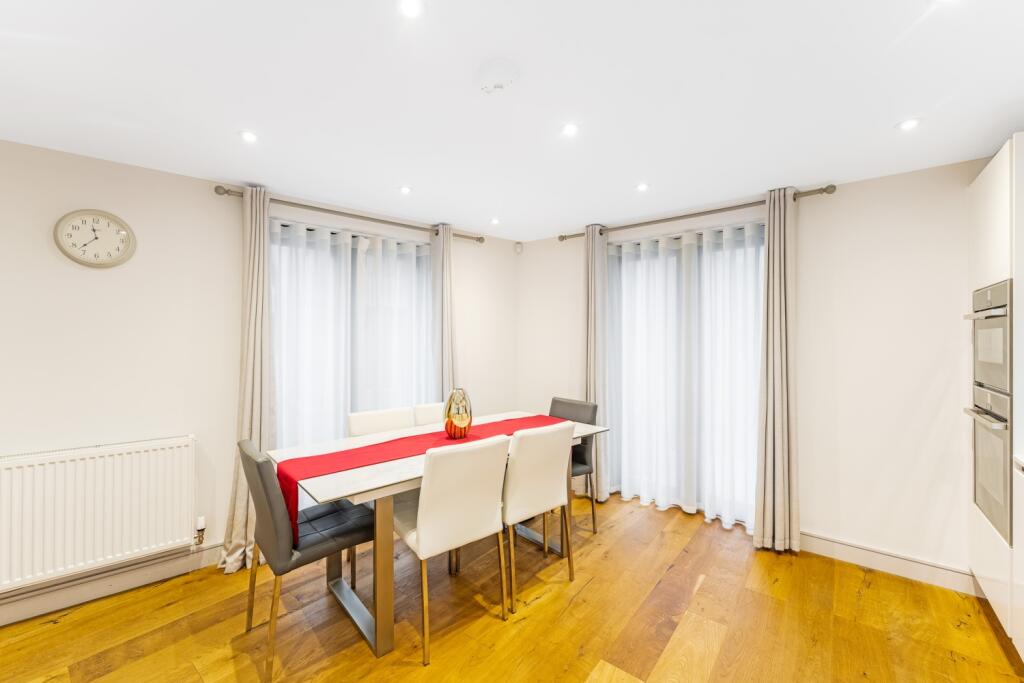 Additional image 10 of Gingell House French Yard, Bristol, BS1