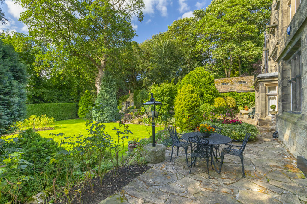 Additional image 37 of Gawthorpe, Bingley, West Yorkshire, BD16