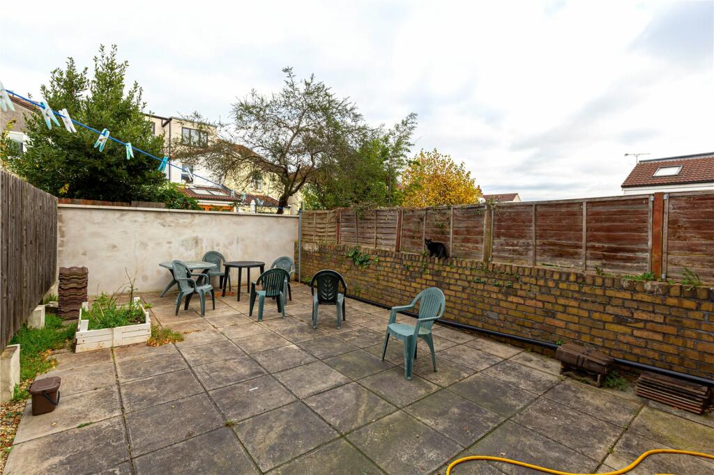 Additional image 12 of Longmead Avenue, Bishopston, Bristol, BS7